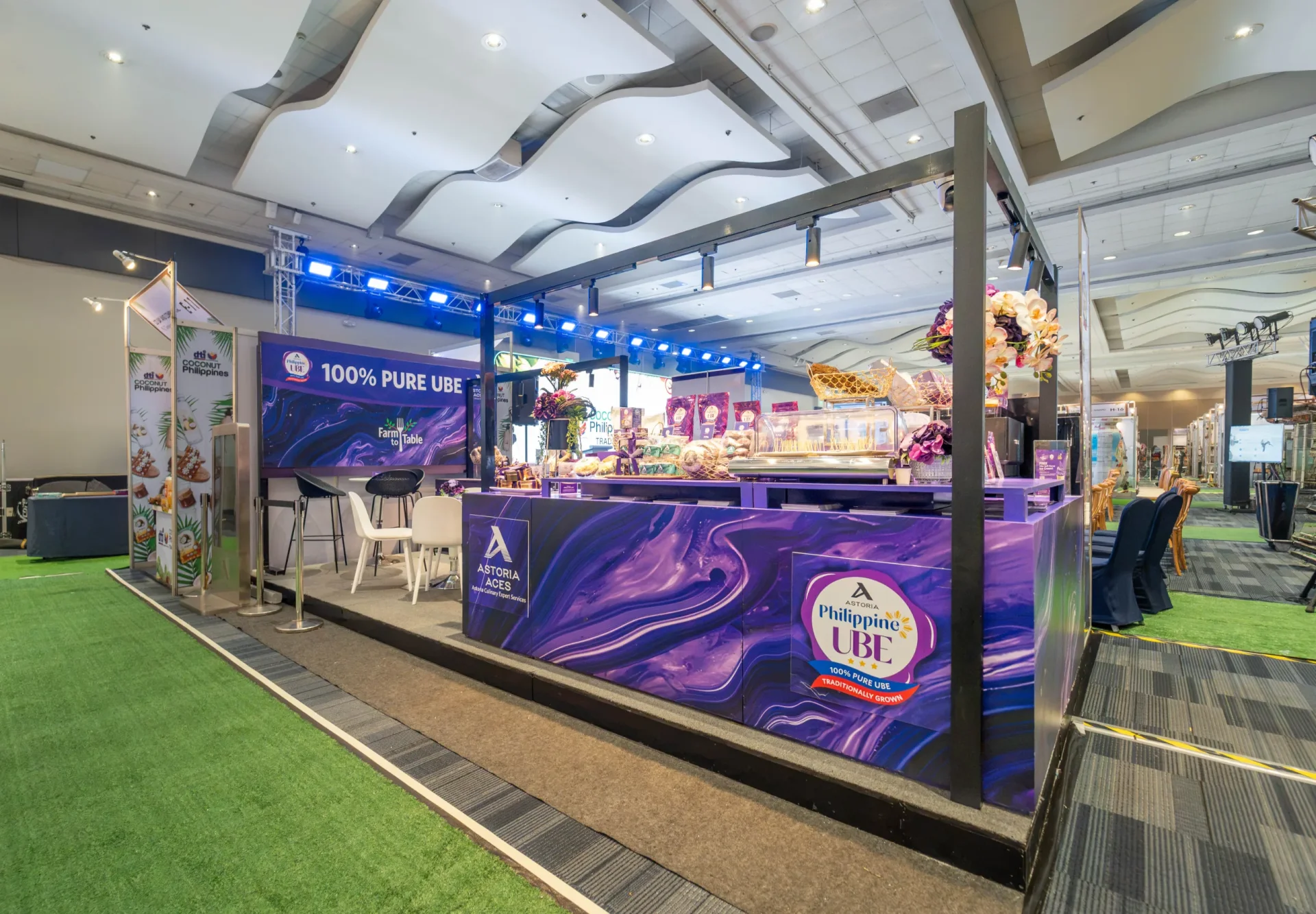 DTI COCONUT Philippines Trade Fair 2026 gallery image 1